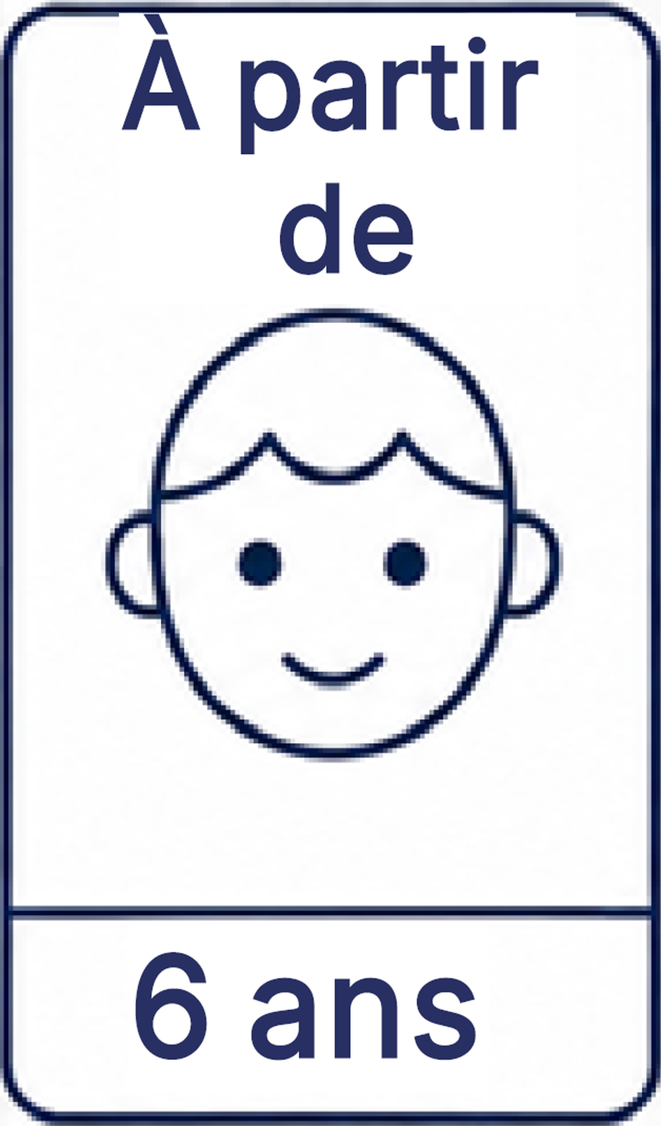 S1-A partir de 6 ans