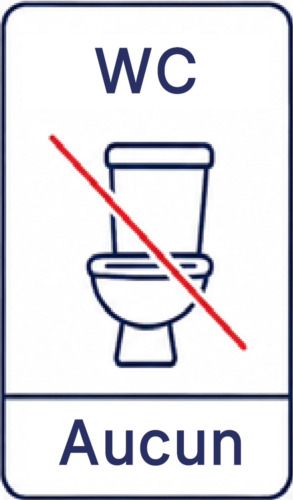 S1-WC aucun